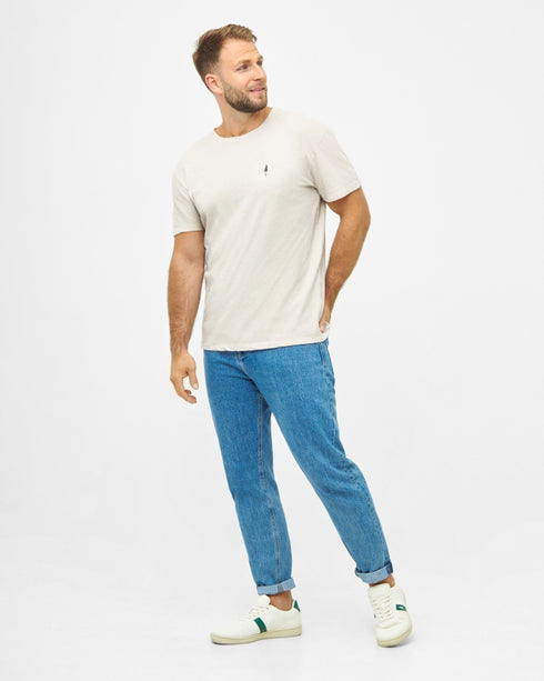 TreeShirt Hemp Raw